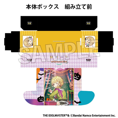 『学園アイドルマスター』イラストカードボックスNT 世界一可愛い私 '24ハロウィン 藤田ことね